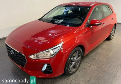Hyundai i30 (2017)