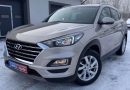 Hyundai Tucson (2020)