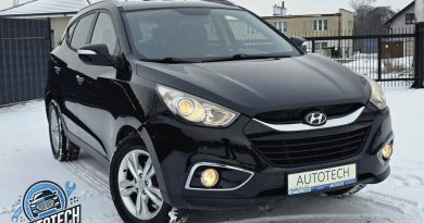 Hyundai ix35 (2013)
