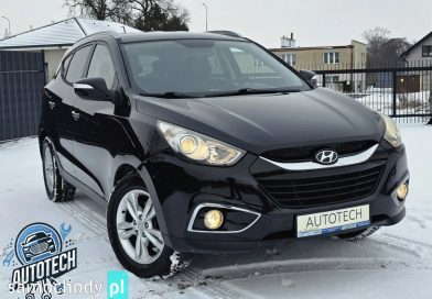 Hyundai ix35 (2013)