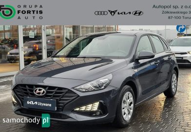 Hyundai i30 (2022) Hyundai i30 (2022)