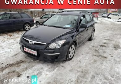Hyundai i30 (2010) Hyundai i30 (2010)