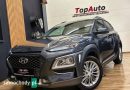 Hyundai Kona (2020) Hyundai Kona (2020)