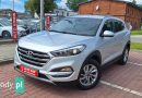 Hyundai Tucson (2015) Hyundai Tucson (2015)