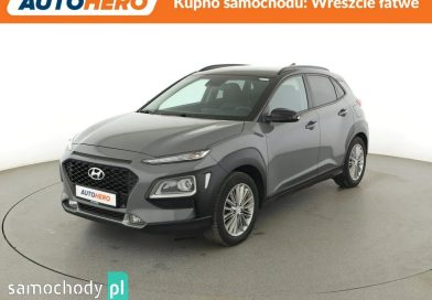 Hyundai Kona (2019) Hyundai Kona (2019)