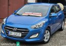 Hyundai i30 (2016) Hyundai i30 (2016)