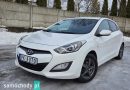 Hyundai i30 (2014) Hyundai i30 (2014)