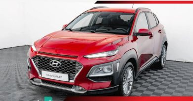 Hyundai Kona (2020)