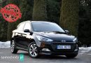 Hyundai i20 (2015) Hyundai i20 (2015)