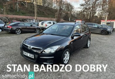 Hyundai i30 (2010) Hyundai i30 (2010)