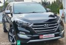 Hyundai Tucson (2019) Hyundai Tucson (2019)