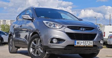 Hyundai ix35 (2014) Hyundai ix35 (2014)