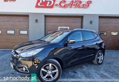 Hyundai ix35 (2011) Hyundai ix35 (2011)