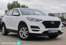 Hyundai Tucson (2019)