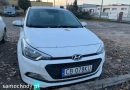Hyundai i20 (2017)