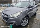 Hyundai ix35 (2012)