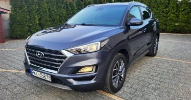 Hyundai Tucson (2019)