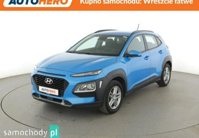 Hyundai Kona (2019)