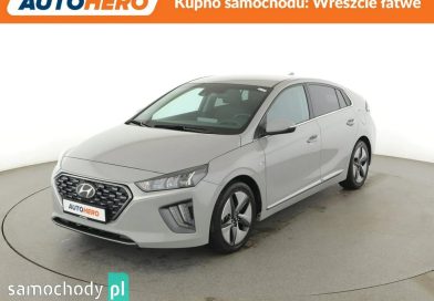 Hyundai Ioniq (2021)