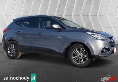 Hyundai ix35 (2015) Hyundai ix35 (2015)