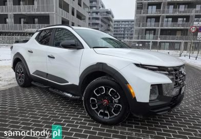 Hyundai Tucson (2024)