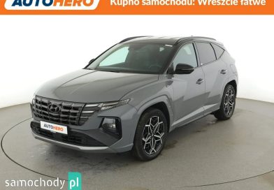 Hyundai Tucson (2021)