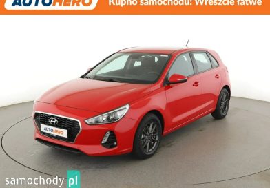 Hyundai i30 (2017)