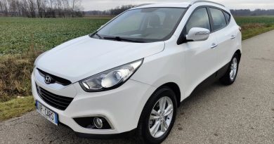 Hyundai ix35 (2013)