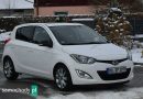 Hyundai i20 (2014) Hyundai i20 (2014)