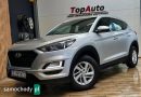 Hyundai Tucson (2019) Hyundai Tucson (2019)
