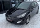Hyundai i30 (2012) Hyundai i30 (2012)