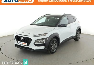 Hyundai Kona (2019) Hyundai Kona (2019)