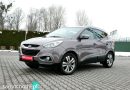 Hyundai ix35 (2013) Hyundai ix35 (2013)