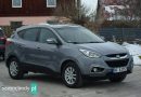 Hyundai ix35 (2014) Hyundai ix35 (2014)