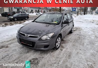 Hyundai i30 (2009) Hyundai i30 (2009)