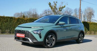 Hyundai Bayon (2021) Hyundai Bayon (2021)